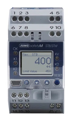 701150/8-01-0253-2001-25/005 Jumo