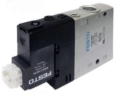 CPE10-M1BH-3GL-QS-4 FESTO