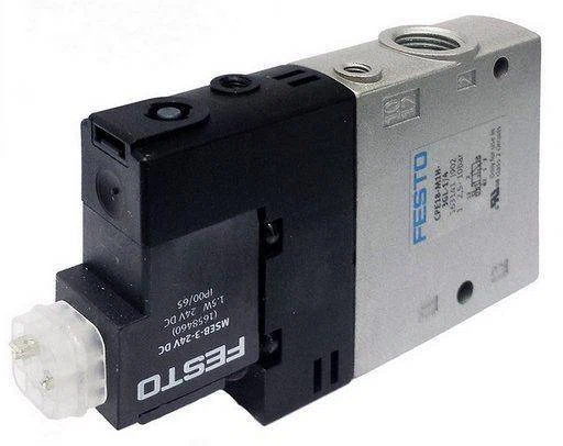 CPE10-M1BH-3GL-QS-4 FESTO