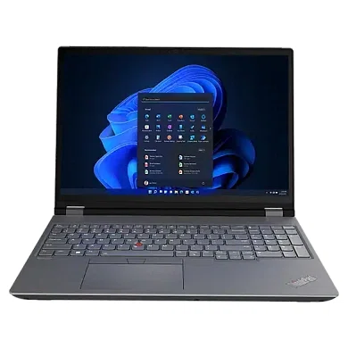 ThinkPadP16Gen2 Lenovo