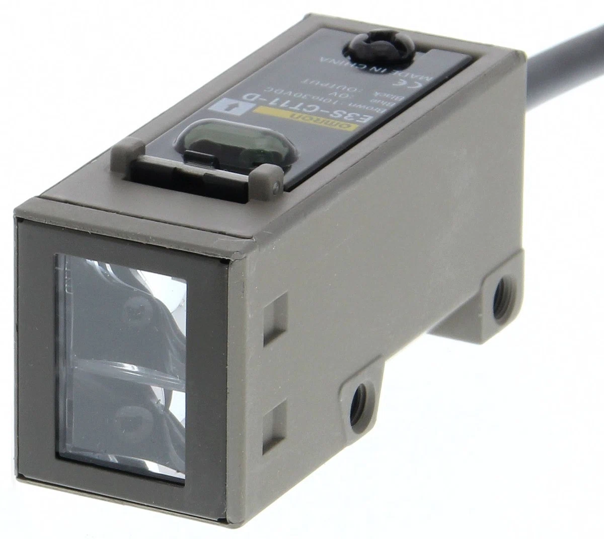 E3S-CT11-D Omron