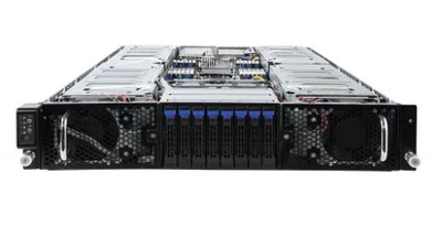 G291-280 GIGABYTE Серверы GIGABYTE