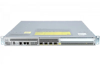 ASR1001 Cisco Маршрутизаторы