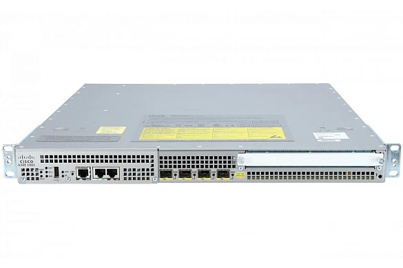ASR1001 Cisco Маршрутизаторы