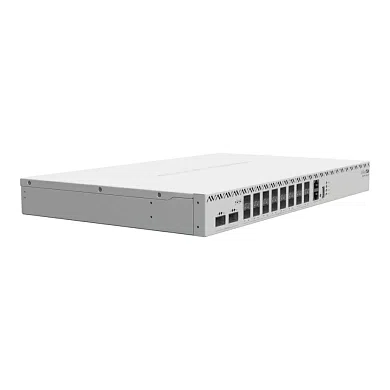 CRS518-16XS-2XQ-RM Mikrotik Коммутаторы (свитчи)