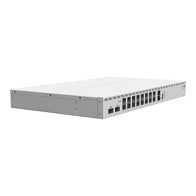 CRS518-16XS-2XQ-RM Mikrotik Коммутаторы (свитчи)