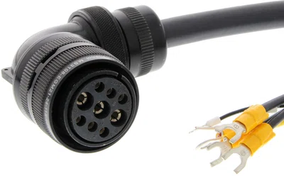R88A-CAGD020BR-E Omron