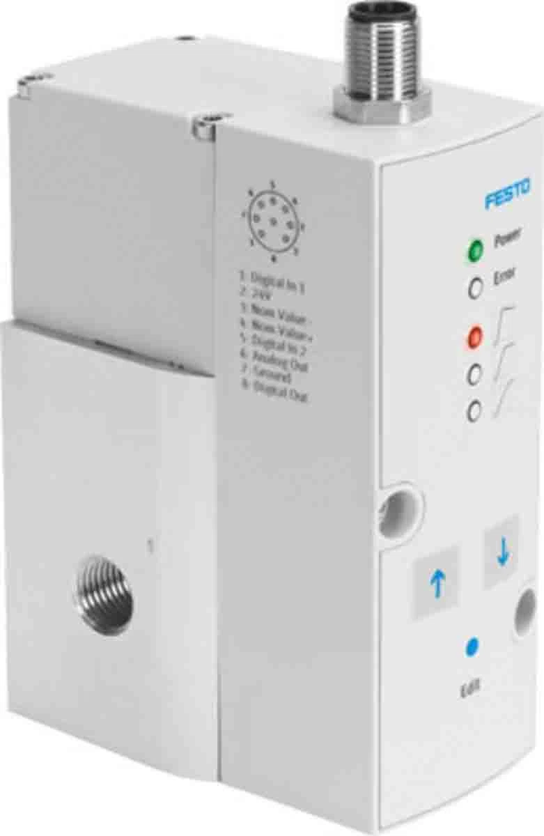 VPPM-8L-L-1-G14-0L10H-A4P-S1 Festo