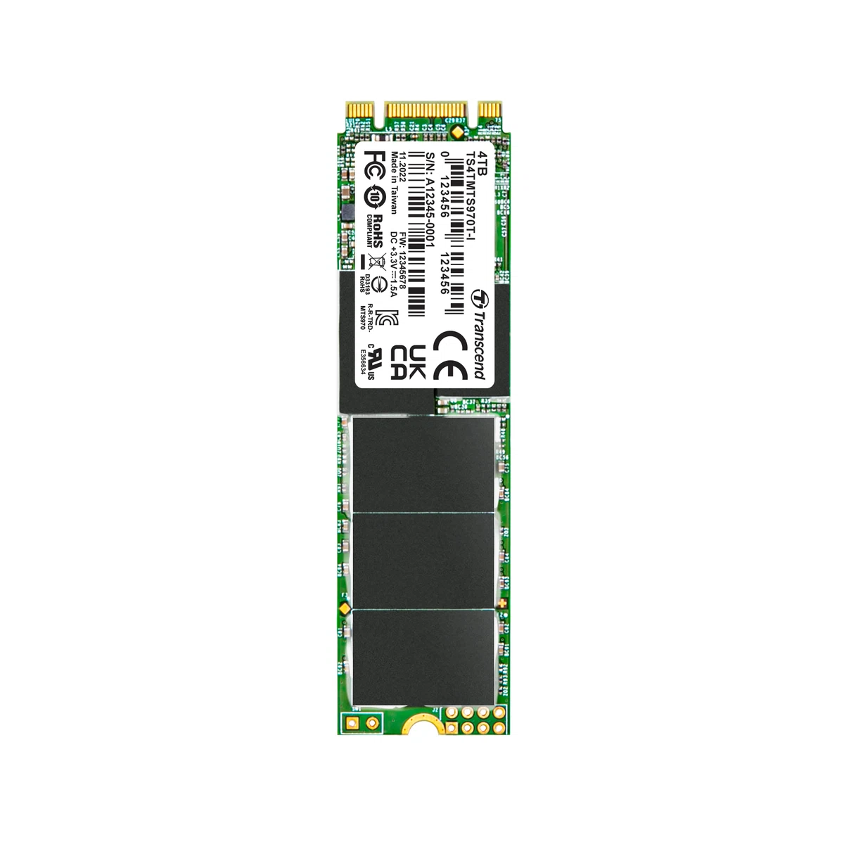 TS4TMTS970T-I Transcend