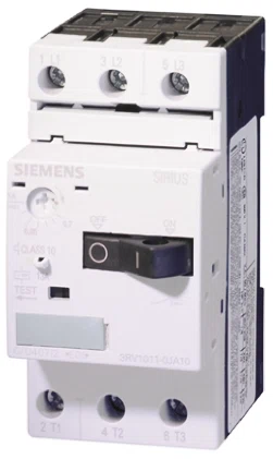 3RV1011-1GA15 Siemens