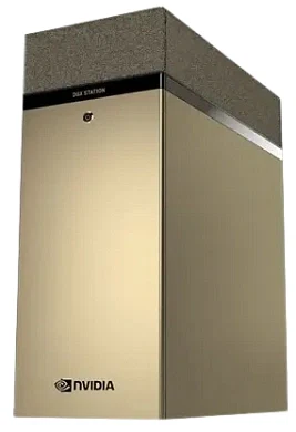 DGX Station B200 NVIDIA