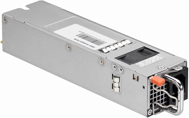 QSW-M-6300-PWR QTECH Блоки питания