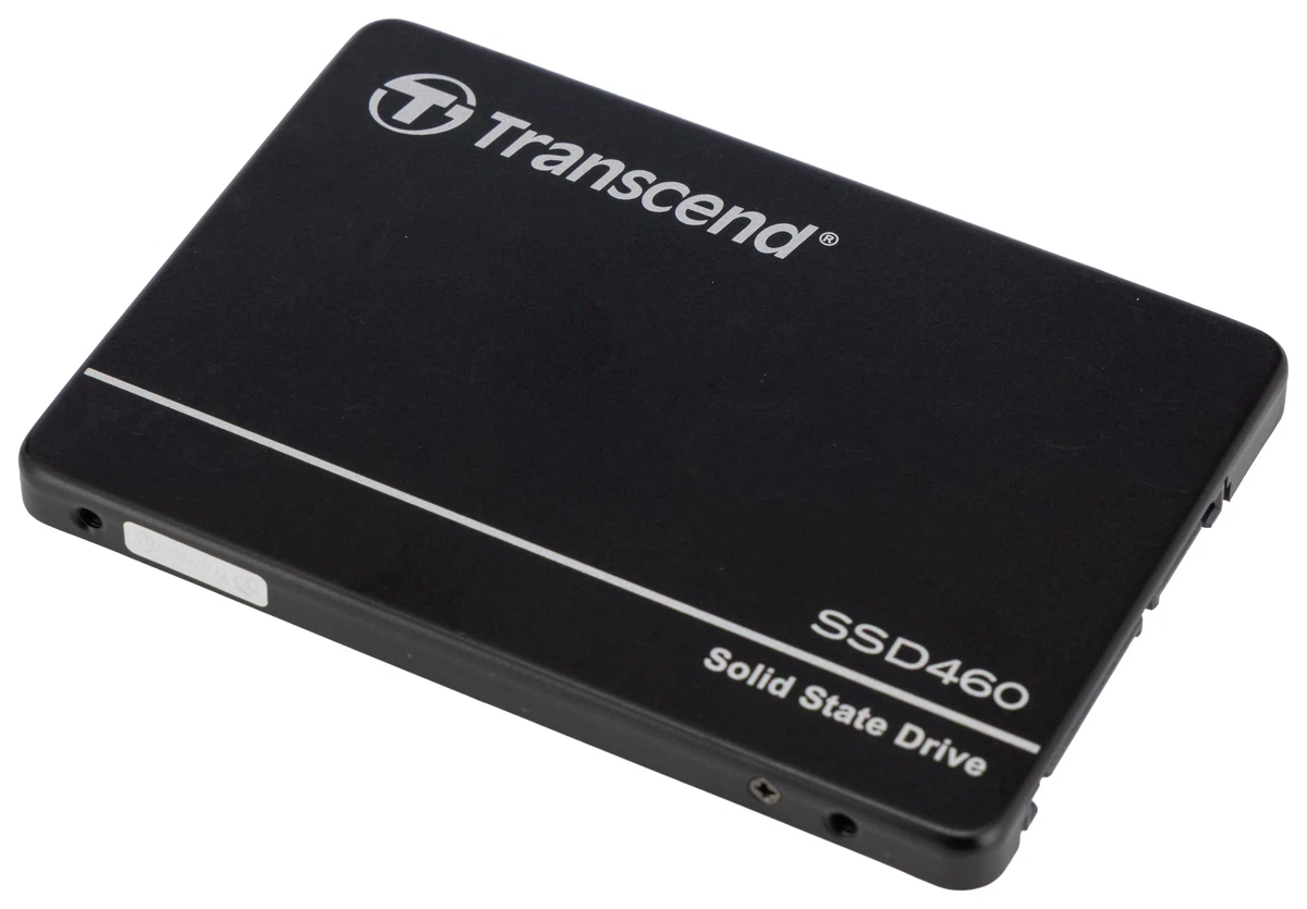 TS1TSSD460K Transcend