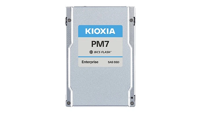KPM71RUG1T92 Kioxia SSD-накопитель