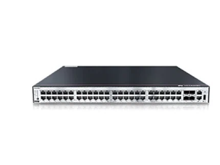 S5731-S24T4X Huawei коммутатор