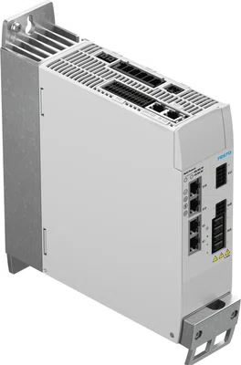 CMMT-AS-C5-11A-P3-MP-S1 Festo