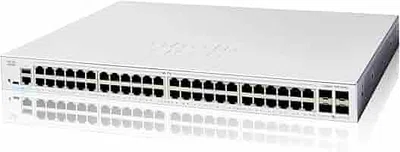 C1200-48T-4G Cisco Коммутаторы Cisco Catalyst 1200