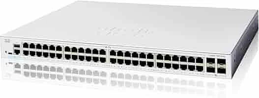 C1200-48T-4G Cisco Коммутаторы Cisco Catalyst 1200