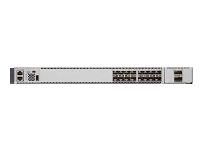 C9500-24X-E Cisco