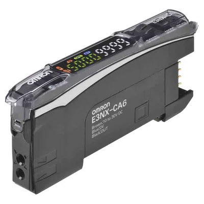E3NX-CA6 Omron