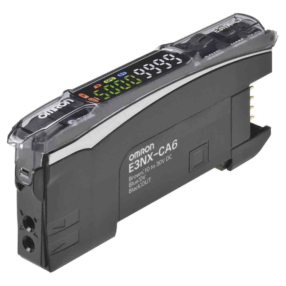 E3NX-CA6 Omron