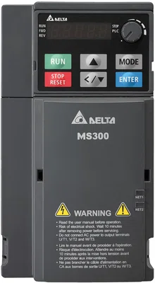 VFD9A0MS43AFSAA Delta Electronics