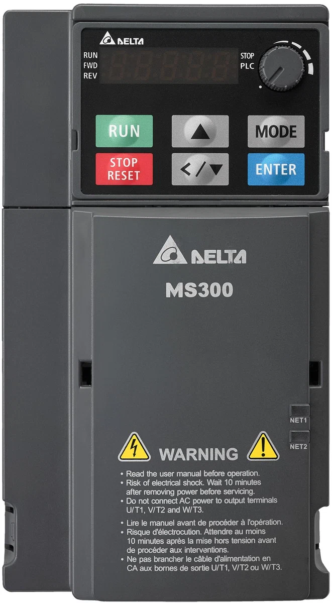 VFD11AMS21AFSAA Delta Electronics