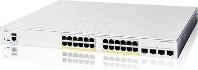 C1200-24FP-4X Cisco