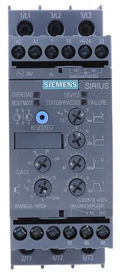 3RW4024-1BB04 Siemens
