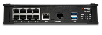 PA-440 Palo Alto Межсетевые экраны