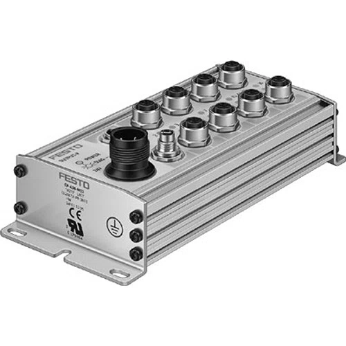 CP-A08-M12-5POL Festo
