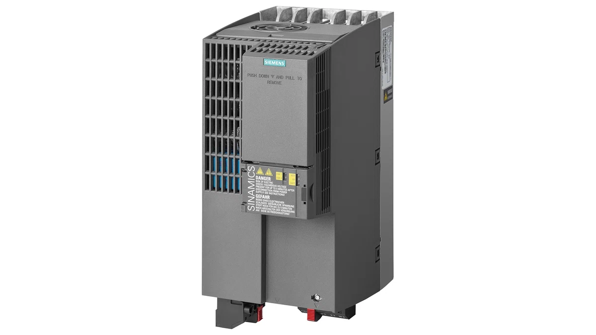 6SL3210-1KE23-2AF1 Siemens