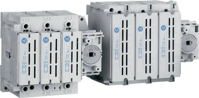 2080-LC50-24QWB Allen-Bradley