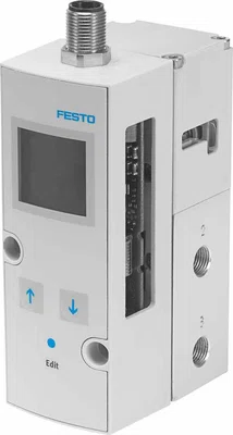 VPPM-6F-L-1-F-0L6H-V1P-C1 Festo