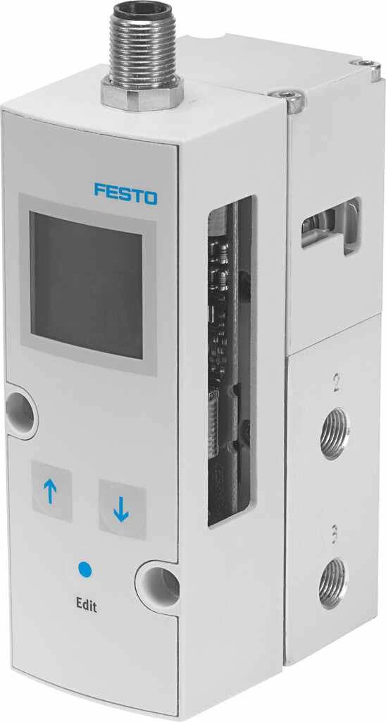 VPPM-6F-L-1-F-0L6H-V1P-C1 Festo