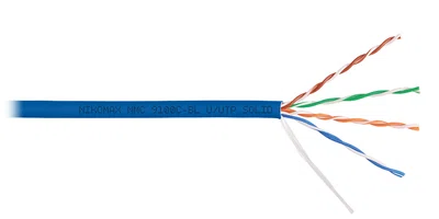 NMC 9100C-BL NIKOMAX Кабели