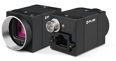 BFS-PGE-50S4M-C FLIR Опции