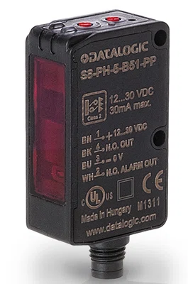 S8-PR-5-T51-PP Datalogic