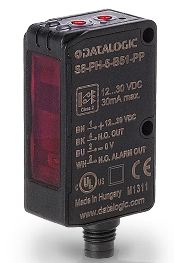 S8-PR-5-T51-PP Datalogic