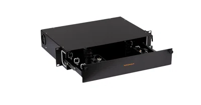 NMC-OKFP-SL-2U-BK NIKOMAX Кабели