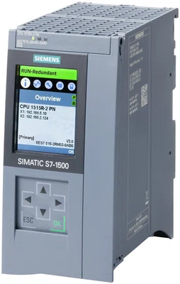 6ES7515-2RN03-0AB0 Siemens