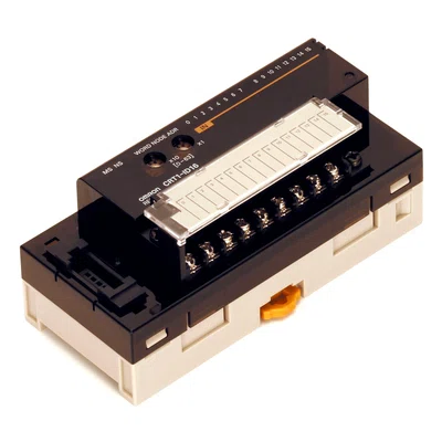 CRT1-ID16 Omron