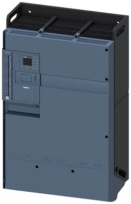 3RW5554-6HA04 Siemens