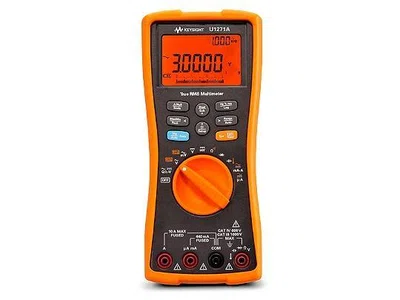 U1271A Keysight
