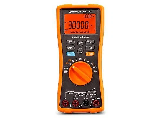 U1271A Keysight
