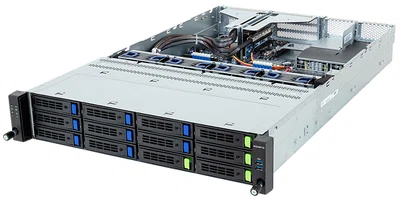 R263-Z34-AAC1 GIGABYTE GIGABYTE R263