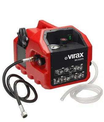 262070 Virax