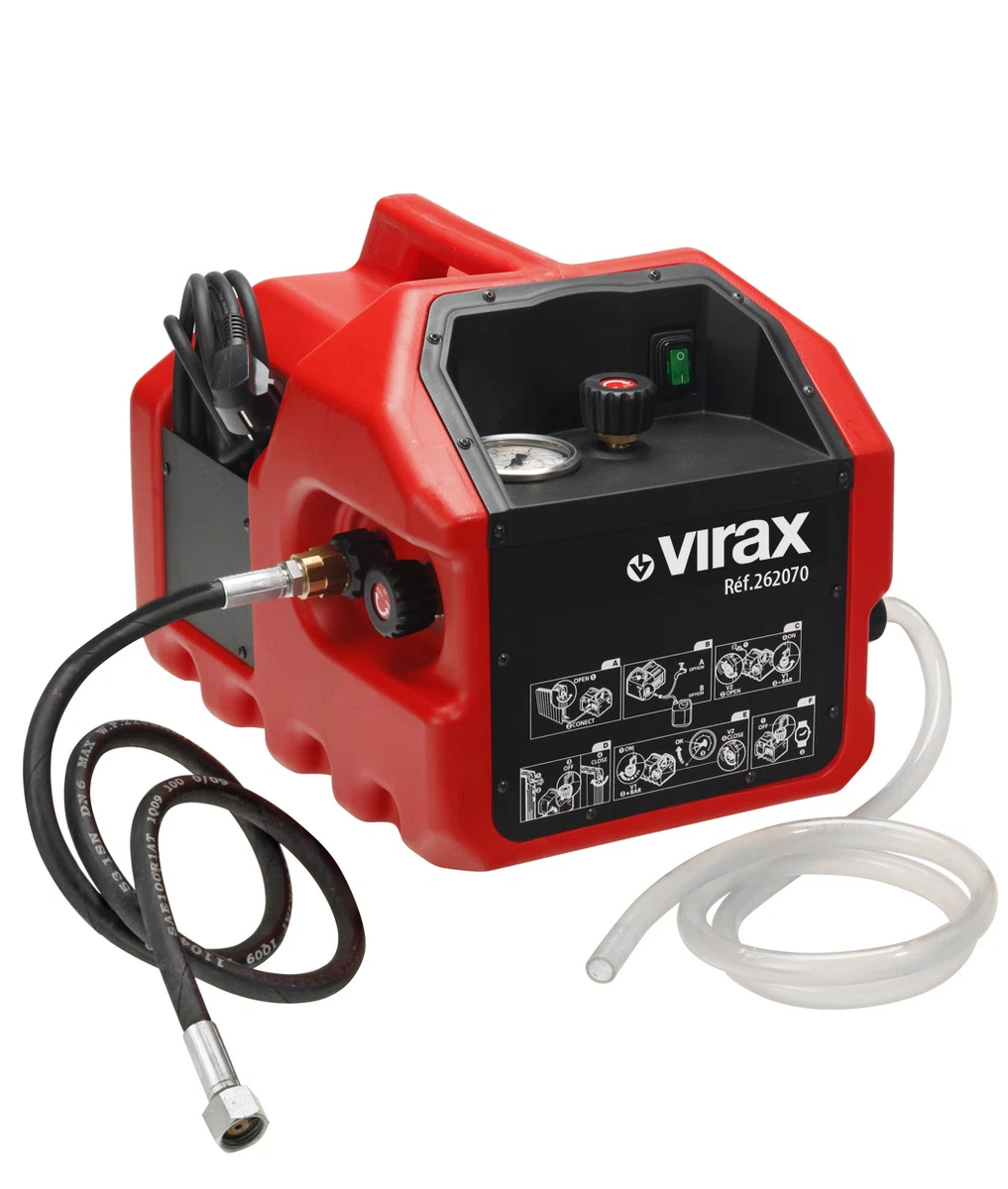 262070 Virax