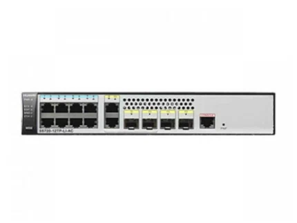 S5720-12TP-LI-AC Huawei коммутатор