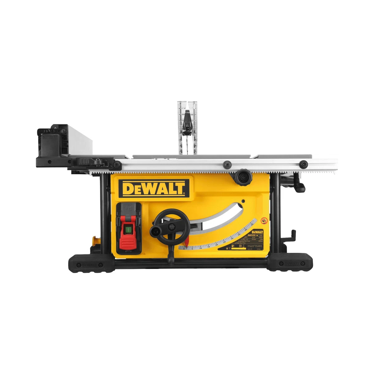 DWE7492-QS DeWALT